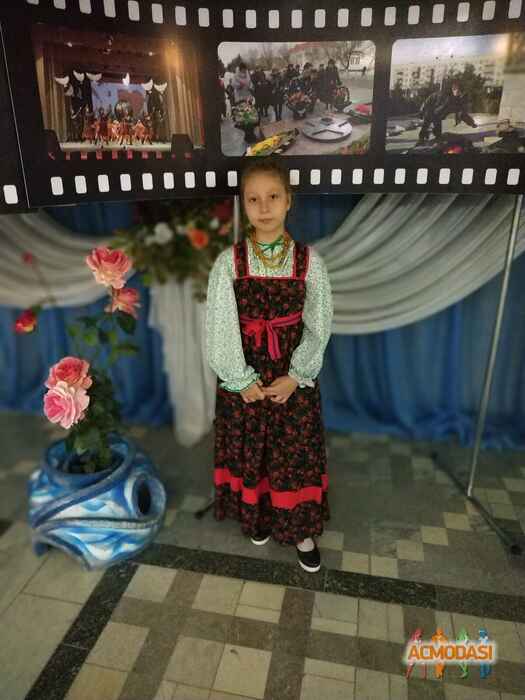 Юлия Алексеевна Милякова фото №1470619. Загружено 06 Июня 2019