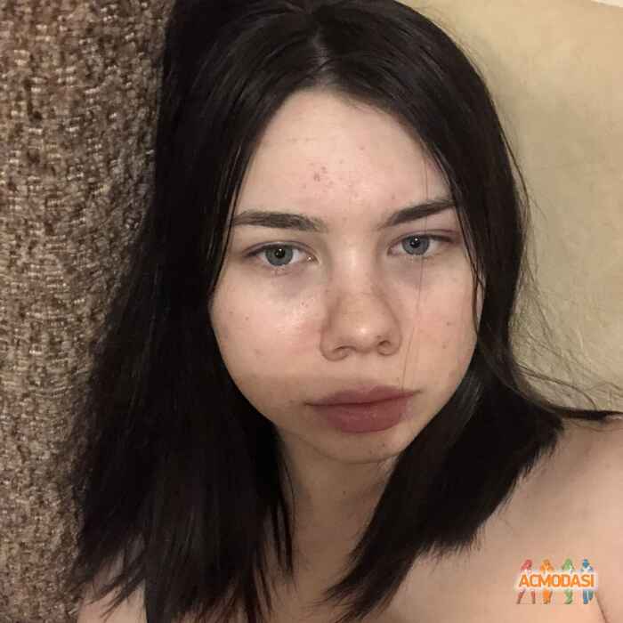 Елизавета Андреевна Посельская фото №1499022. Загружено 13 Августа 2019