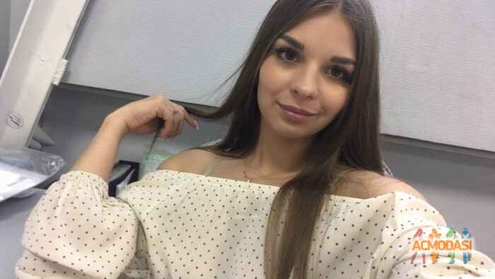 Юлия   фото №1509108. Загружено 09 Сентября 2019