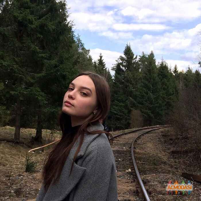 Елена Валерьевна Легостова фото №1515330. Загружено 23 Сентября 2019