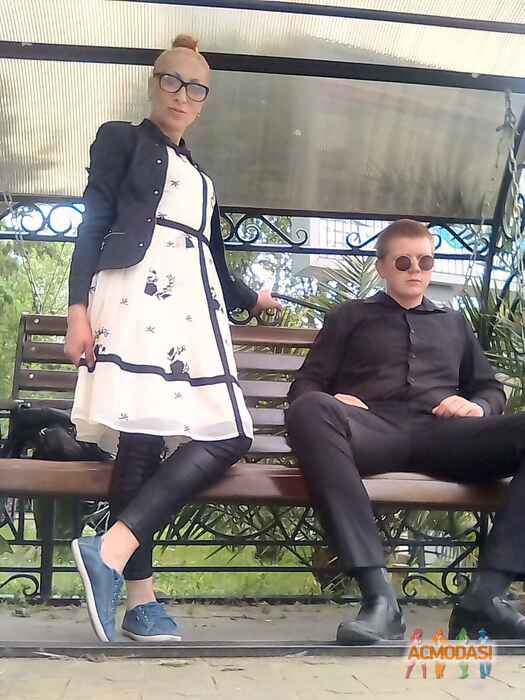 Сергей Кирьянов и  Щуплецова Жанна фото №1599937. Загружено 16 Мая 2020