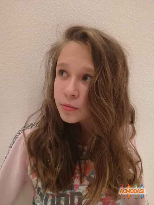 Варвара   фото №1614128. Загружено 29 Июня 2020