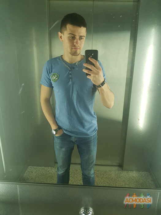 Никита  Месяцев фото №1657587. Загружено 17 Ноября 2020