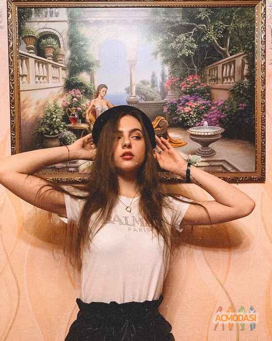 Яна  Жиленко фото №1711156. Загружено 29 Мая 2021