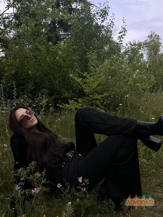 Ангелина  Бакалова фото №1931104. Загружено 11 Июля 2025