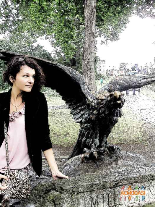 Леся Сергеевна Андрианова фото №288435. Загружено 12 Ноября 2012