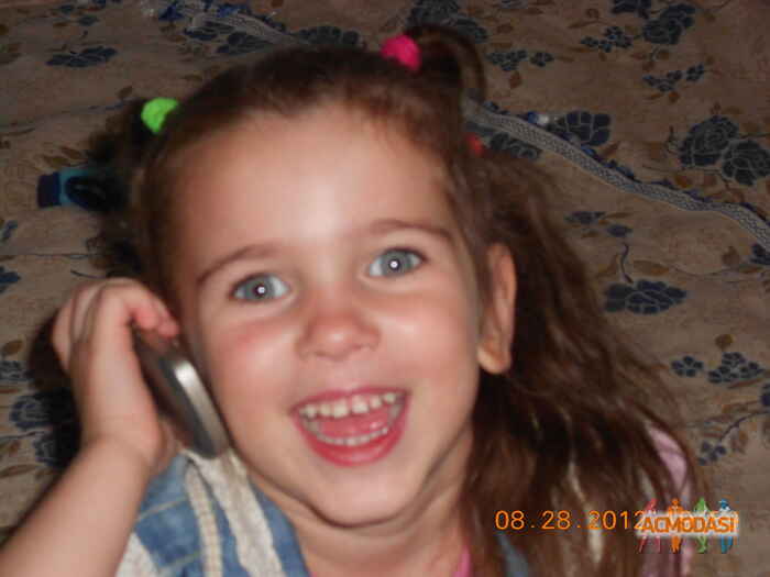 Валерия  Олеговна фото №253433. Загружено 13 Сентября 2012