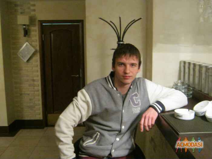 Илья Сергеевич Смирнов фото №181594. Загружено 09 Апреля 2012