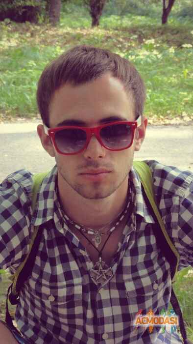 Андреас Андрей Александрович фото №302839. Загружено 03 Декабря 2012