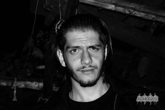 Бокеловадзе Руслан Вадимович фото №321284. Загружено 08 Января 2013