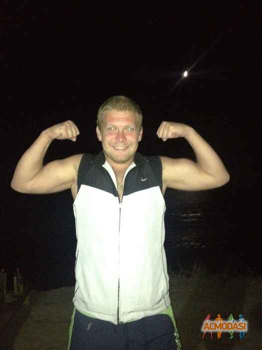 Александр Дмитриевич Колосовский фото №302049. Загружено 03 Декабря 2012