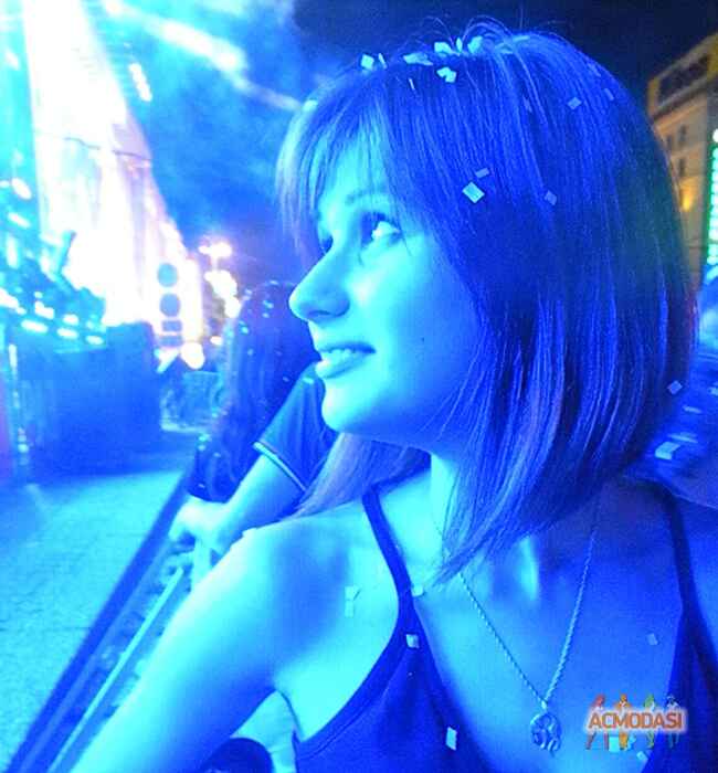 Валерия Олеговна Новак фото №442353. Загружено 06 Июля 2013