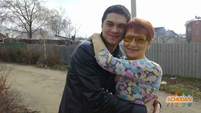 Денис Викторович Большаков фото №425485. Загружено 09 Июня 2013