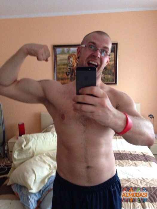 Roman  Belon фото №498697. Загружено 26 Сентября 2013