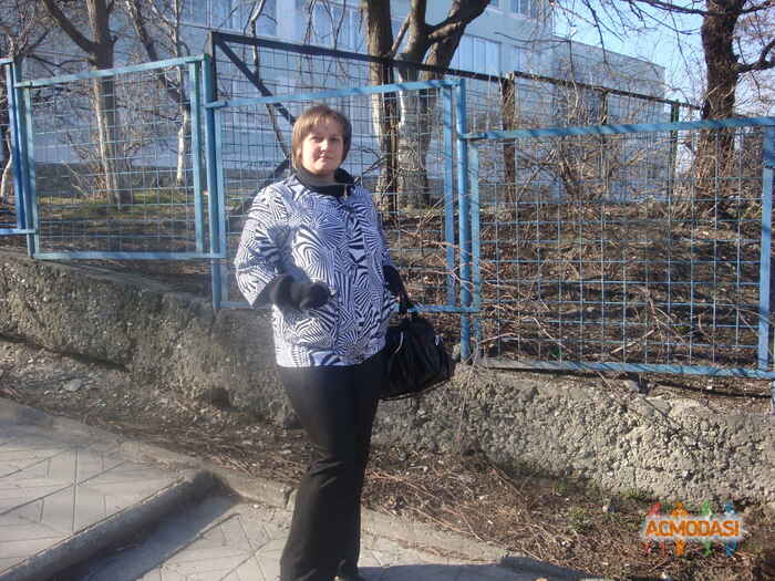 Екатерина Александровна Горбачева фото №514172. Загружено 19 Октября 2013