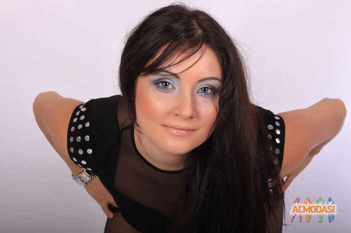 Яна Юриевна Прибега фото №515659. Загружено 21 Октября 2013