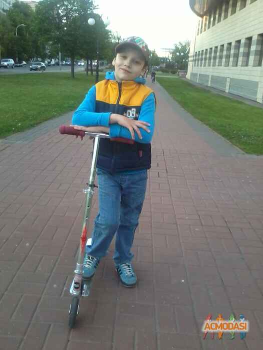 Андрей Андреевич Фесенко фото №686442. Загружено 08 Июля 2014