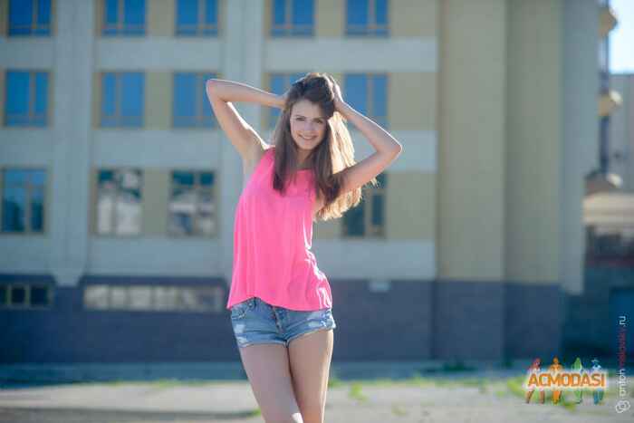 Юлия  Ипатова фото №690807. Загружено 15 Июля 2014