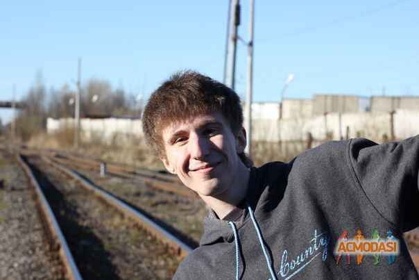 Элвин Андреевич Сосновский фото №814477. Загружено 06 Февраля 2015