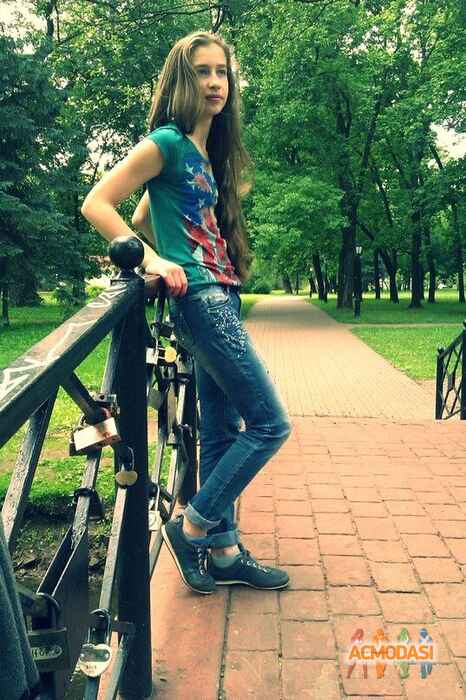 Елизавета Игоревна Журикова фото №834507. Загружено 15 Марта 2015