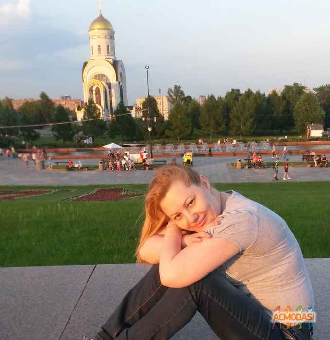 Эльмира Робертовна Бардасова фото №917286. Загружено 06 Сентября 2015