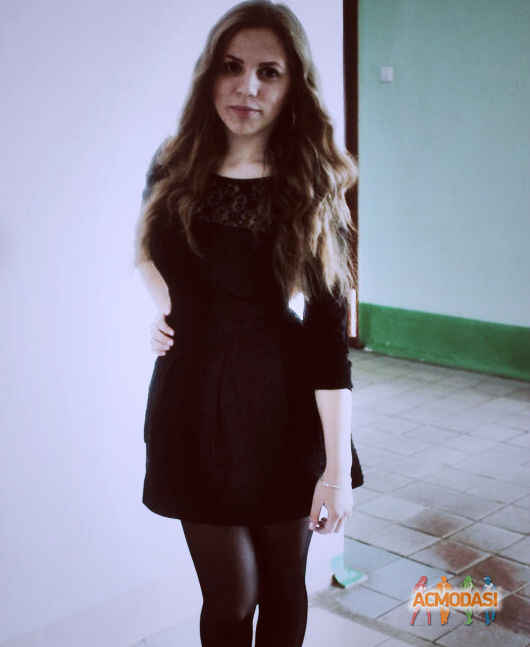 Ксения  Владиславовна фото №927175. Загружено 27 Сентября 2015