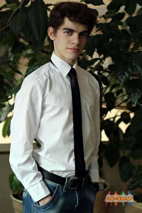 Георгий Каренович Амирян фото №954439. Загружено 13 Ноября 2015