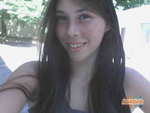 Ульяна  Гогулина фото №1064348. Загружено 29 Июля 2016