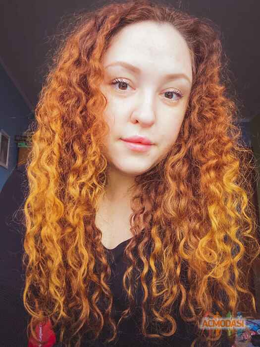 Александра Игоревна Сайдгариева фото №1720121. Загружено 01 Июля 2021