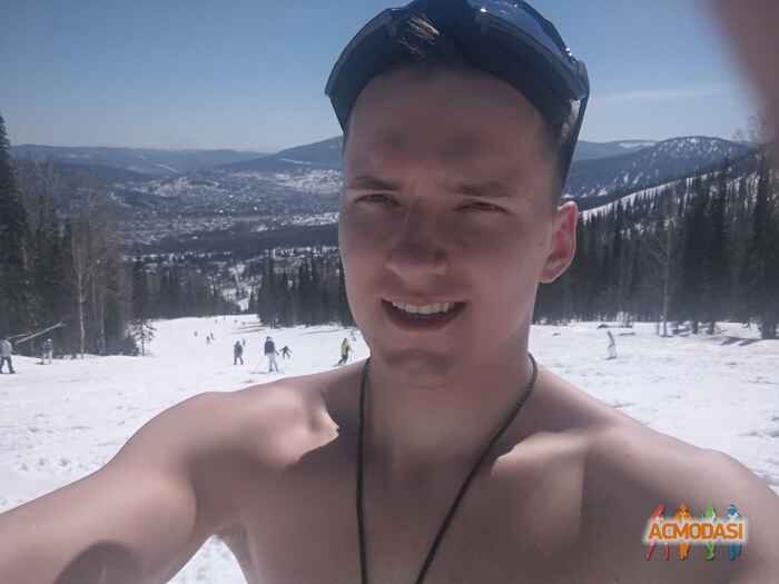 Алексей Сергеевич Федосеев фото №1234538. Загружено 05 Октября 2017
