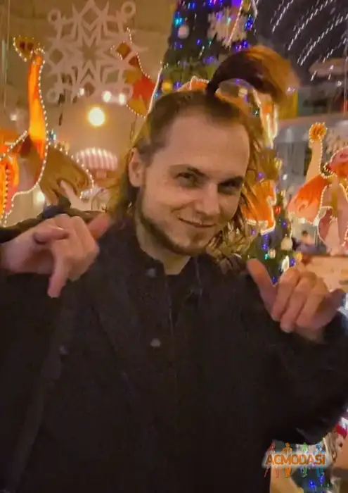 Владислав Вадимович Шидловский фото №1940833. Загружено 07 Ноября 2025