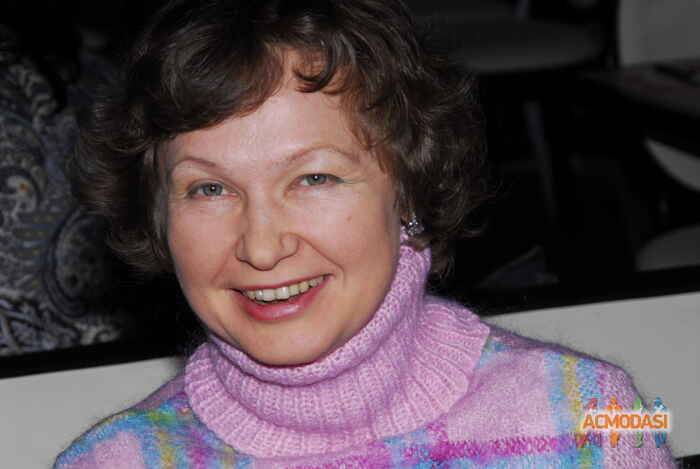 Ольга  Аникеева фото №1386131. Загружено 22 Октября 2018