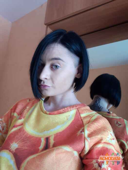 Арина Дмитриевна Карасёва фото №1398129. Загружено 27 Ноября 2018
