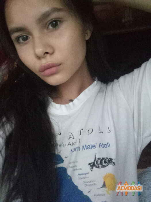 Алина  Алфимова фото №1436458. Загружено 19 Марта 2019