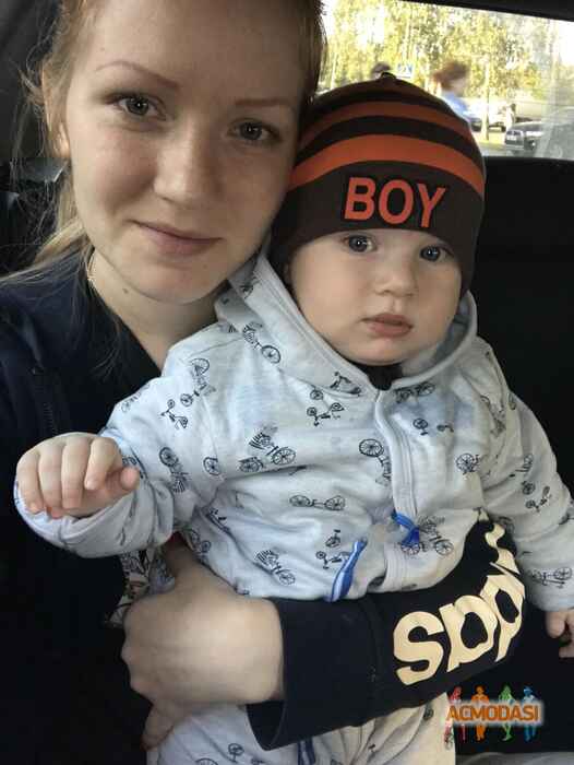 Дарья Андреевна Щербакова фото №1478756. Загружено 28 Июня 2019