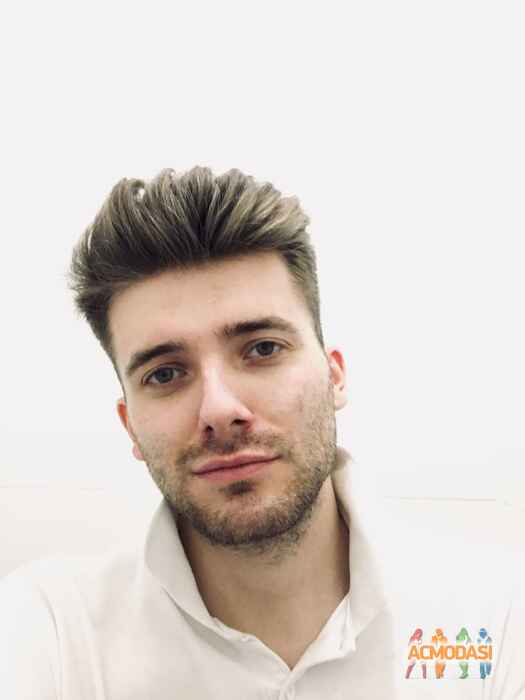 Евгений Владимирович Виноградный фото №1493480. Загружено 30 Июля 2019