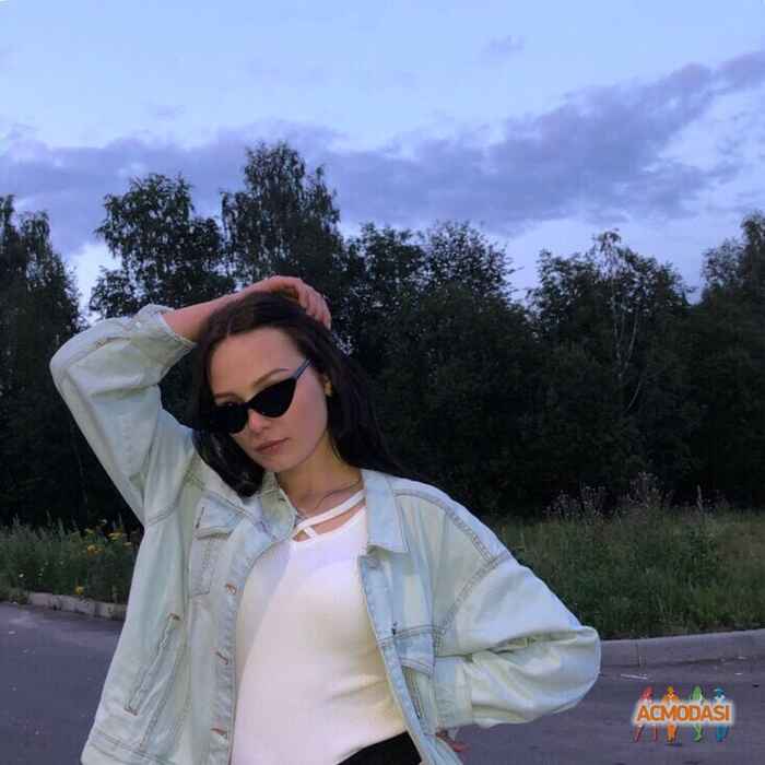 Елена Валерьевна Легостова фото №1515331. Загружено 23 Сентября 2019