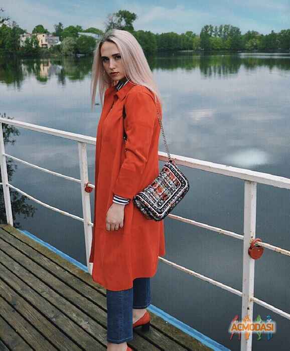 Екатерина Владимировна Штефан фото №1525714. Загружено 14 Октября 2019