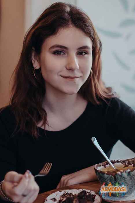 Елизавета Сергеевна Сучкова фото №1577472. Загружено 28 Февраля 2020