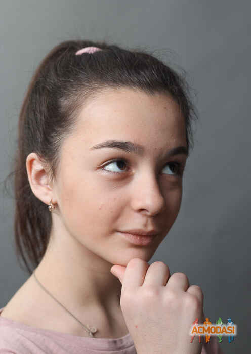 Ангелина Левоновна Елисеева фото №1579105. Загружено 04 Марта 2020