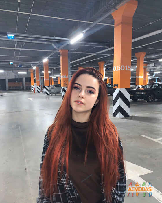 Анна Витальевна Макарюк фото №1587060. Загружено 26 Марта 2020