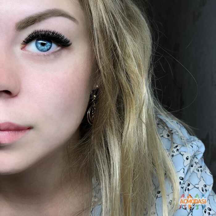 Алена Артемовна Титова фото №1611463. Загружено 22 Июня 2020