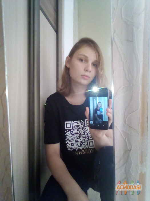 Ангелина  Антонович фото №1678904. Загружено 31 Января 2021