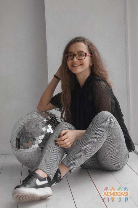 Диана  Фарб фото №1801322. Загружено 14 Июня 2022