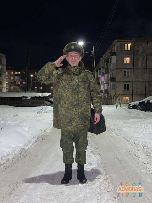 Александр  Филиппов фото №1846181. Загружено 06 Марта 2023