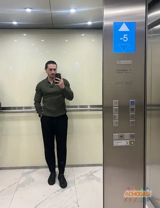 Михаил  Сафаров фото №1938968. Загружено 17 Октября 2025