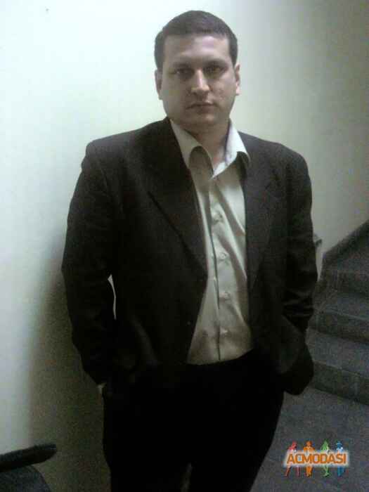 Руслан Мурадович Османов фото №165877. Загружено 16 Марта 2012