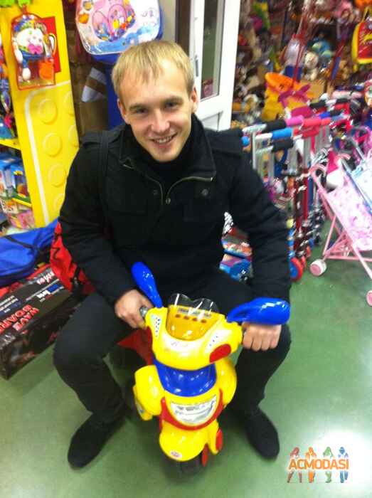 Денис Владимирович Рябов фото №240689. Загружено 19 Августа 2012