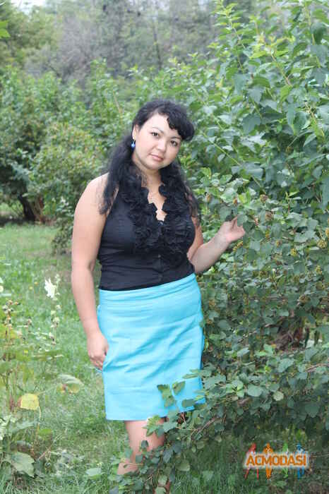 Лилия Марсельовна Алетдинова фото №258789. Загружено 23 Сентября 2012