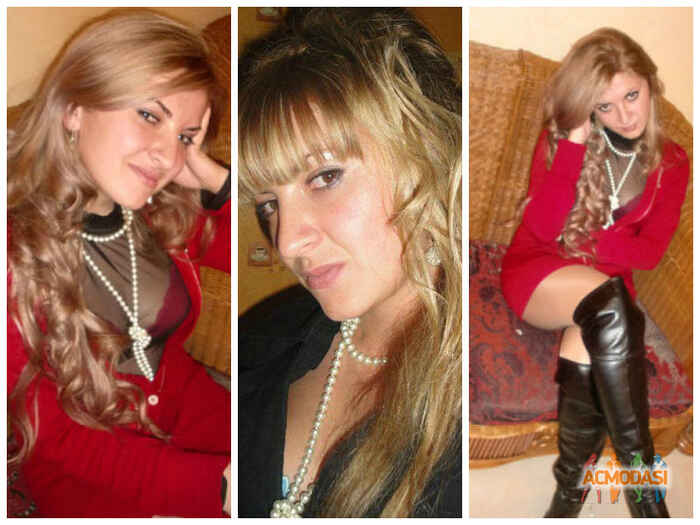 Марианна Федоровна Дюльгер фото №655447. Загружено 19 Мая 2014